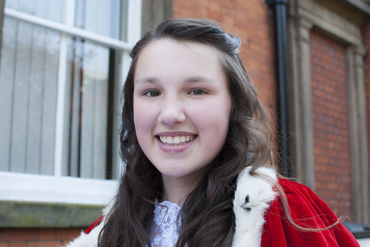 Knutsford May Day tweet media