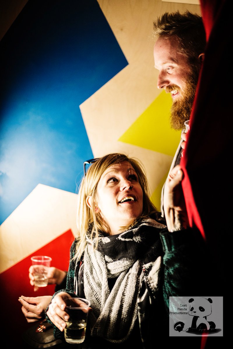 LostPandaPro's tweet photo. #Love was in the air @BSpiegeltent helped along with a serving of @edloversBTN #donthategyrate #Brightonfringe https://t.co/pR694CHciY