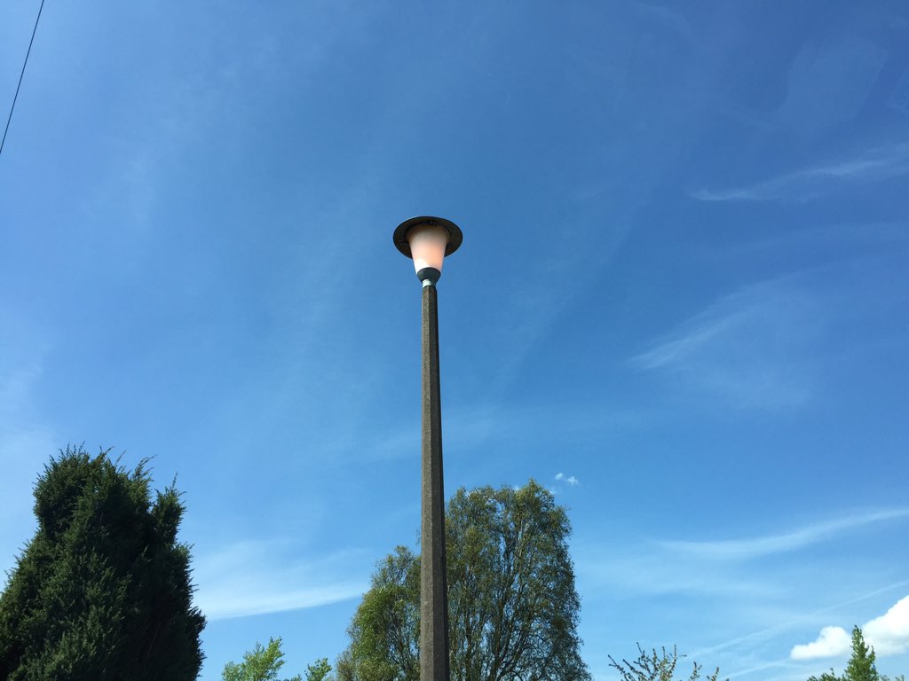 MissChrissyFord's tweet photo. 'Bath and North East Somerset' these lights have been on constantly for 4 months!! #thinkabouttheenvironment https://t.co/oNqvCHAsel