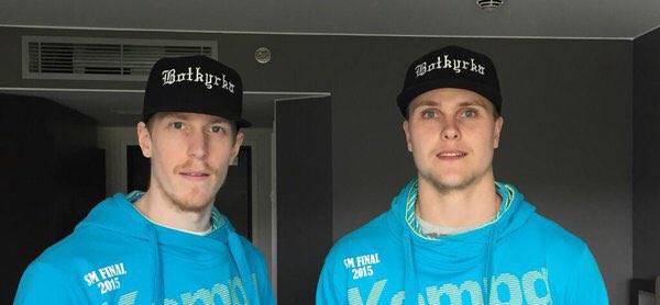 Vi säger även grattis till killarna nedan som även i år kommer spela SM-final i <a href="/malmoarena/">Malmö Arena</a> !