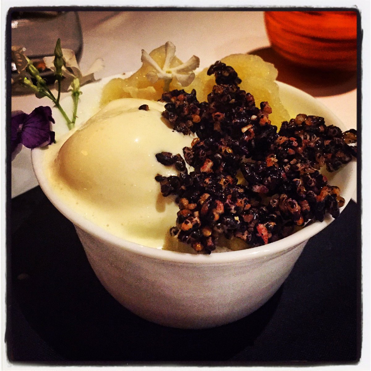 sita158's tweet image. Spago by Wolfgang Puck @ Maui, cortesía de IBM
#bestofIBM