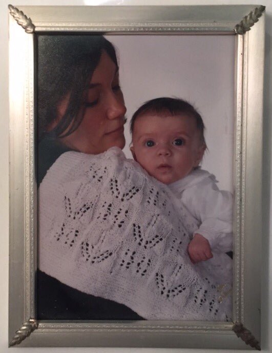 elenihitch's tweet photo. Happy Mother's Day to my best friend❤️ https://t.co/pqNjpium3G