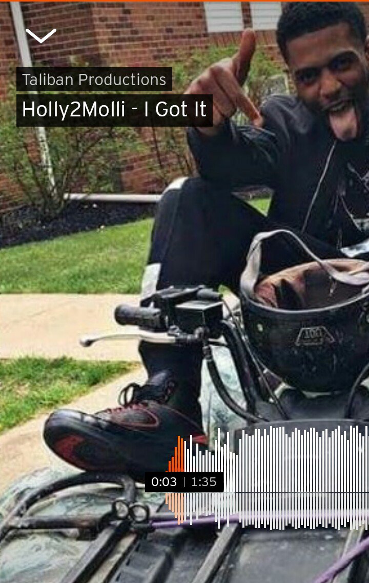 Taliban_Bdn's tweet photo. ❕🏃Go Like AND SHARE🏃❕SUPPORT THE MOVEMENT🏃👇#Bdn4Eva🎤#TalibanProductions🎧 https://t.co/IMFXO7jANf