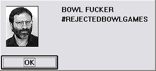 You Will Regret This (@regret_exe) on Twitter photo 