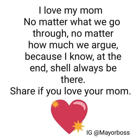JenMisJ's tweet image. hapi mothers day