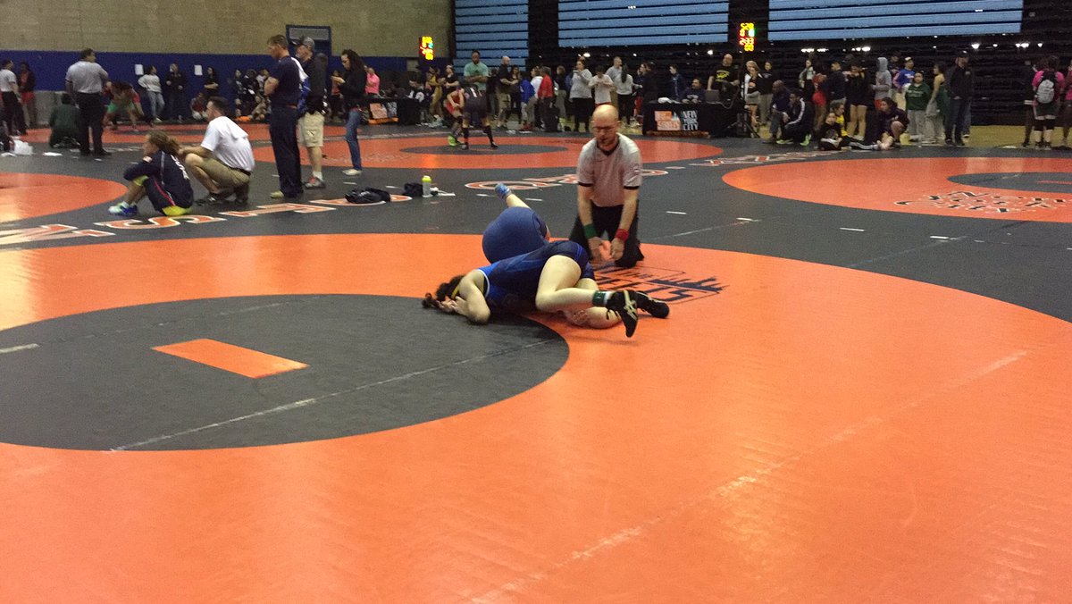 Match 2 win via pin. Chasing dreams every day every match. <a href="/NEUSAWrestling/">NE USA Wrestling</a> <a href="/NutrishopOmaha/">Nutrishop Omaha</a> @AH_Consignment