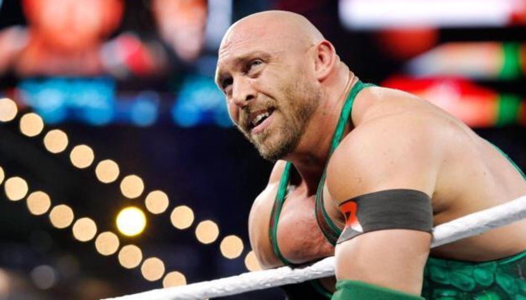 NewAgeInsiders's tweet photo. For What It's Worth - #WWE has moved most of Ryback's Merchandise to the Sale Section of their Shop
#RAW #Byeback https://t.co/rFbRidlAwh