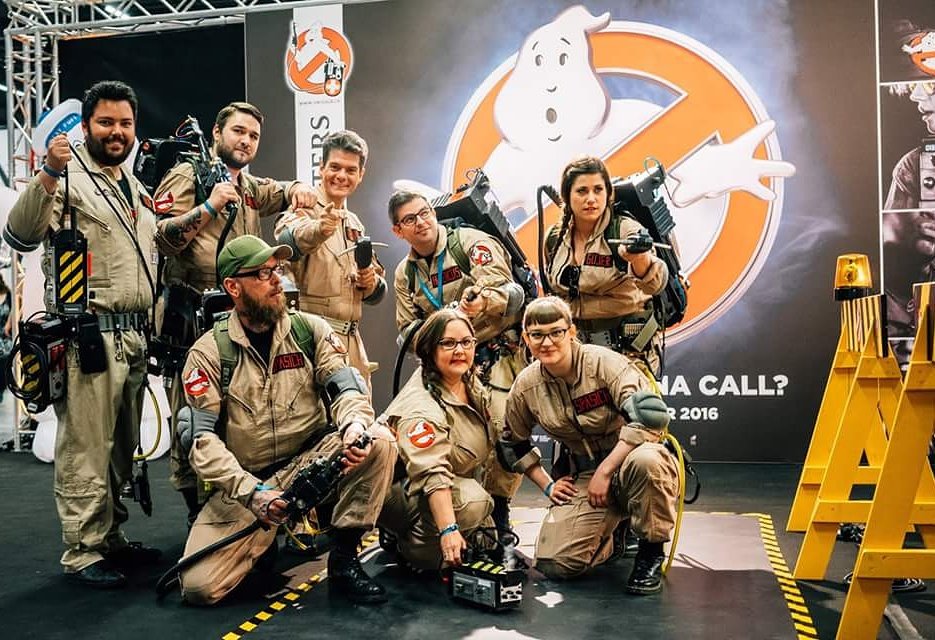 Swiss Ghostbusters tweet media