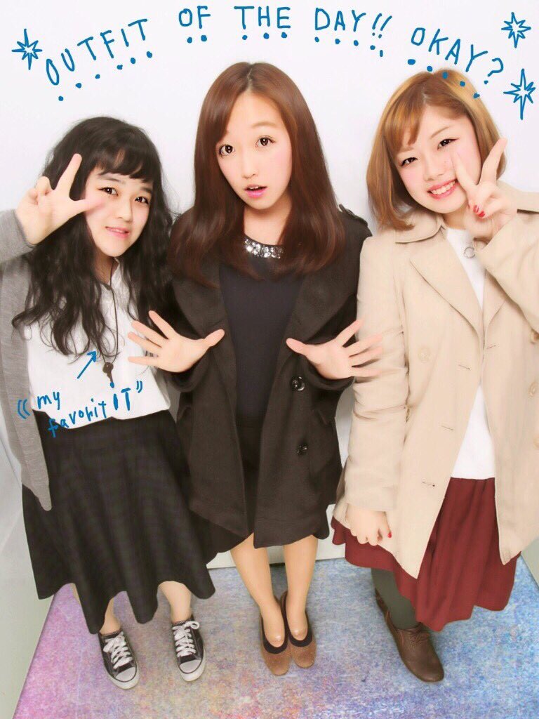 LAVITLAVIT's tweet photo. 金髪戻りたい。
てか、このふたりにも会いたい https://t.co/3qon24yhXY