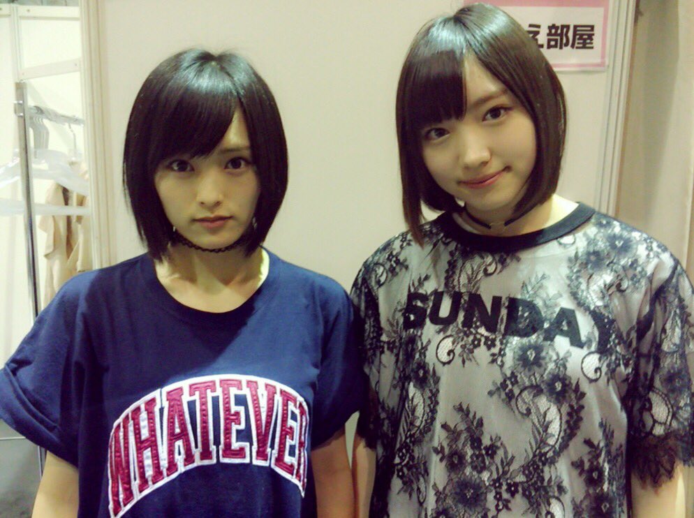 山本彩② 大阪での握手会2日目、今日も 沢山の方が来て下さり 色んな話をしま