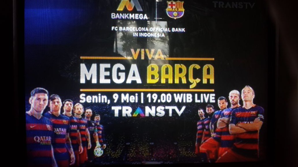 [INFOKERABAT] Besok kerabat!! LIVE <a href="/TRANSTV_CORP/">TRANS TV</a> 📺 | Liat kecenya perform <a href="/KikanNamara/">Namara Surtikanti</a> X <a href="/kotakband_/">Official KOTAK</a> besok 😎👇