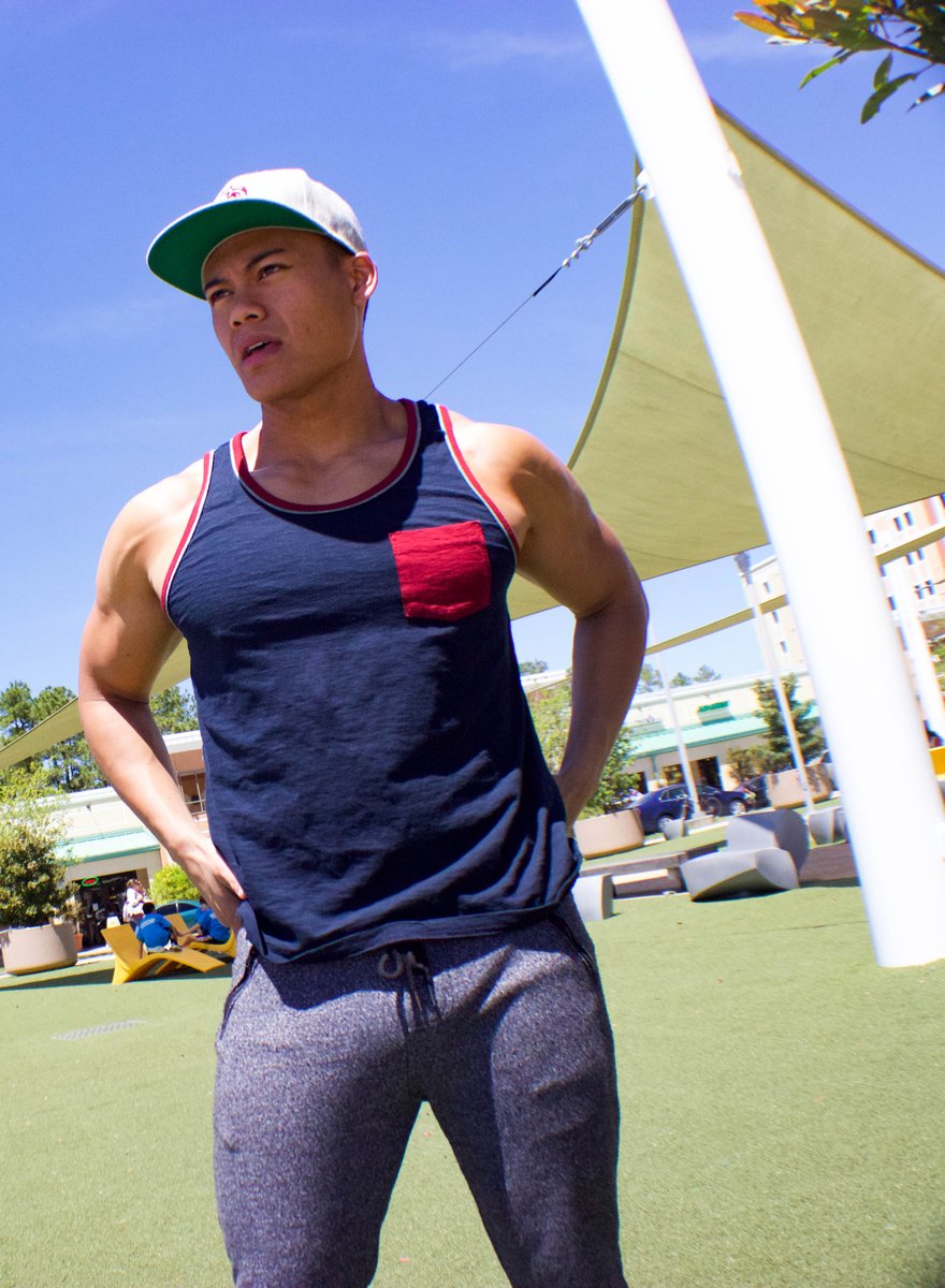 MuscleVision's tweet photo. Mens Tank tops are in the works! Stay tuned for leaked images on final product. https://t.co/dyVUNrE7m4