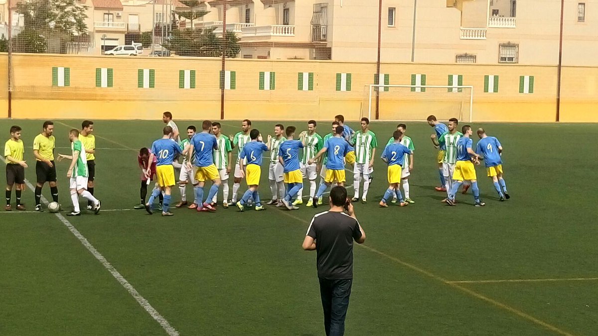 U D  Comarca de Níja tweet media