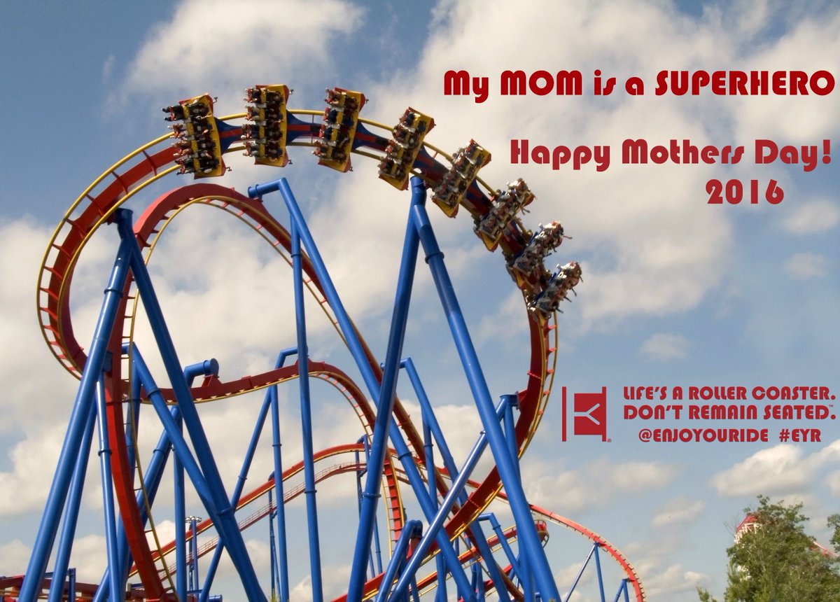 ENJOYOURIDE's tweet photo. SuperMOM Ultimate Flight @SFGreat_America 

#HappyMothersDay ! #MothersDay #SFGAM 

@ENJOYOURIDE .@SFGAmWorld #EYR https://t.co/x1wWpsZyTR