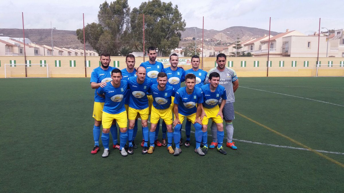 U D  Comarca de Níja tweet media