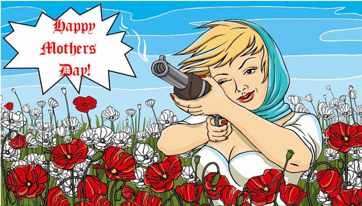 FTAguns's tweet photo. Happy Mother's Day!!!
@FTAguns #FTAguns #FTA #thefirearmstrainingacademy @thefirearmstrainingacademy #saftd https://t.co/WIRtAeEI1Z