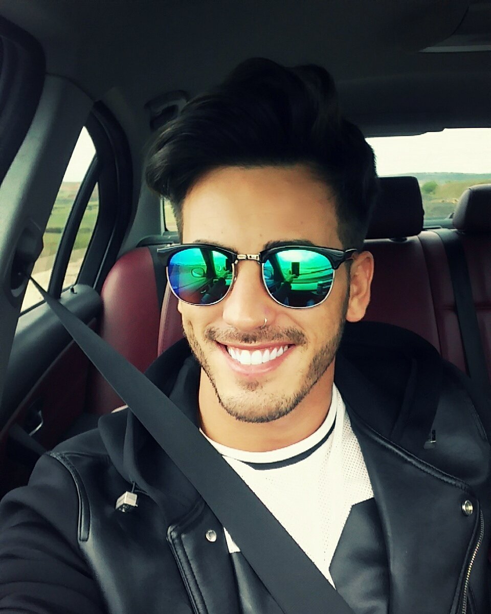 Vuelta a casa.....💪❤👑🐣⚡