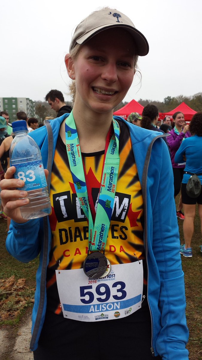 Run_Jerri's tweet image. Congrats to @TeamDiabetesCDA @FtonMarathon finishers so far! Thank you for all you do for @DiabetesAssoc!