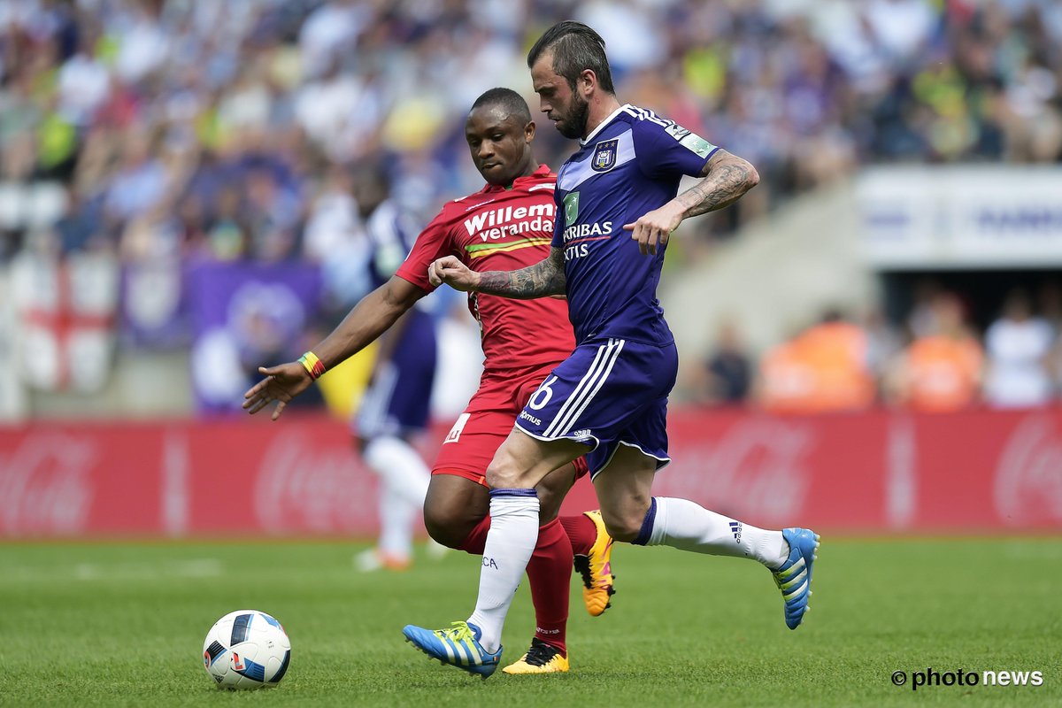 RSC Anderlecht tweet media