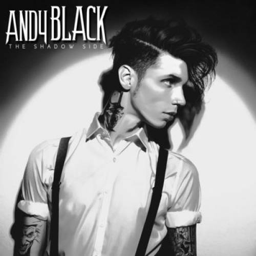 trizmouse's tweet photo. #TheShadowSide, el álbum debut de @andyblack como solista ya disponible ¿Cómo os suena?
https://t.co/QxEzFBCGCa https://t.co/vSPEscuNTz