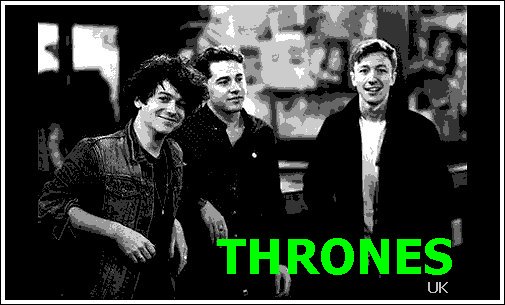 Check out: <a href="/weare_thrones/">THRONES</a> | #UK #pop #Indiemusic |

Listen:goo.gl/Z5zsOA