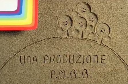 あんべさん 私の好きだったショートアニメ アエイオウ 皆知ってるかな アエイオウ Nhk教育 砂絵 T Co Yejnkuqcul Twitter