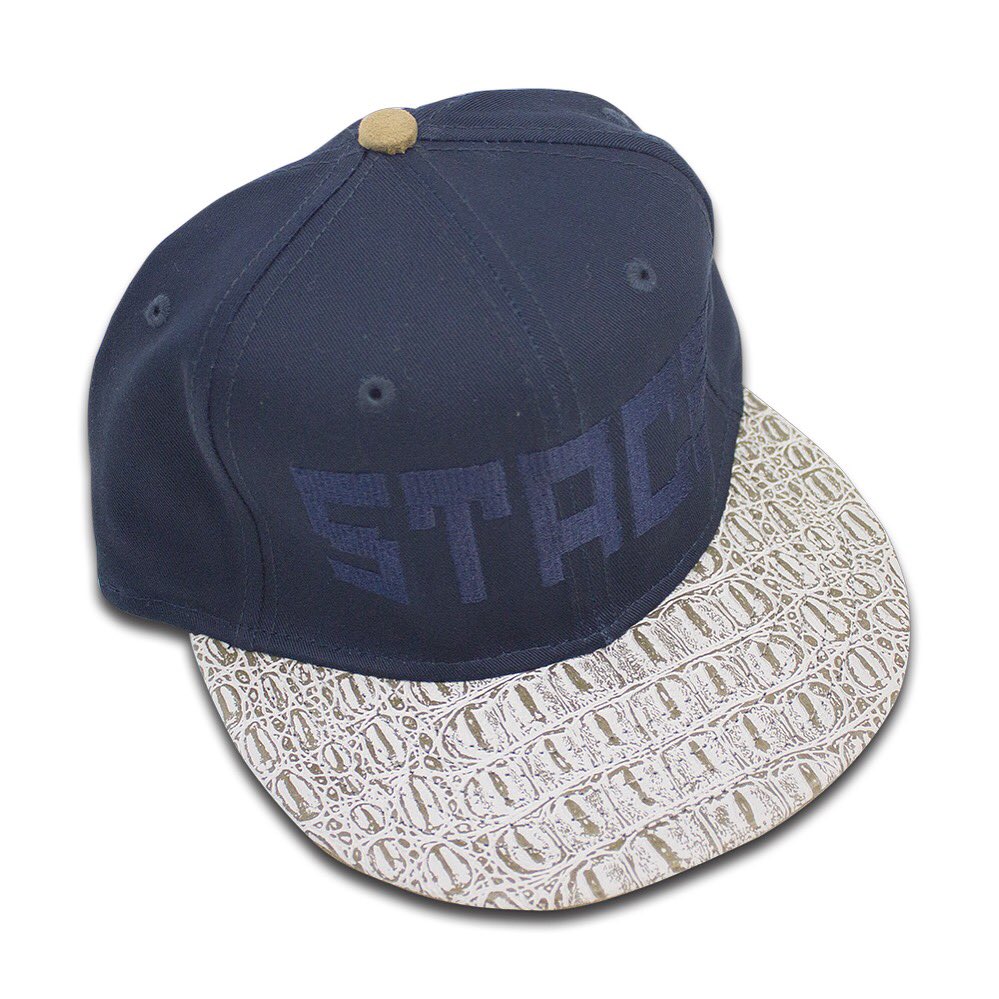 teamSTACEonline's tweet photo. STACE Snapbacks via @OilBasedFashion // Merchandise + tour packs! 

https://t.co/XfK4m9jxIA https://t.co/O5fTtMHFCL