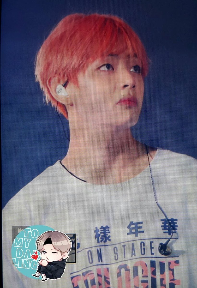 Vantastic_V's tweet photo. [PREV] 160508 화양연화 에필로그 DAY 2 #화양연화onstageEpilogue #방탄소년단 #태형 #뷔 #V #방탄소년단사랑해 #방탄소년단수고했어 || ©TO_MY_DARLINGV https://t.co/HtkTDbUAPN
