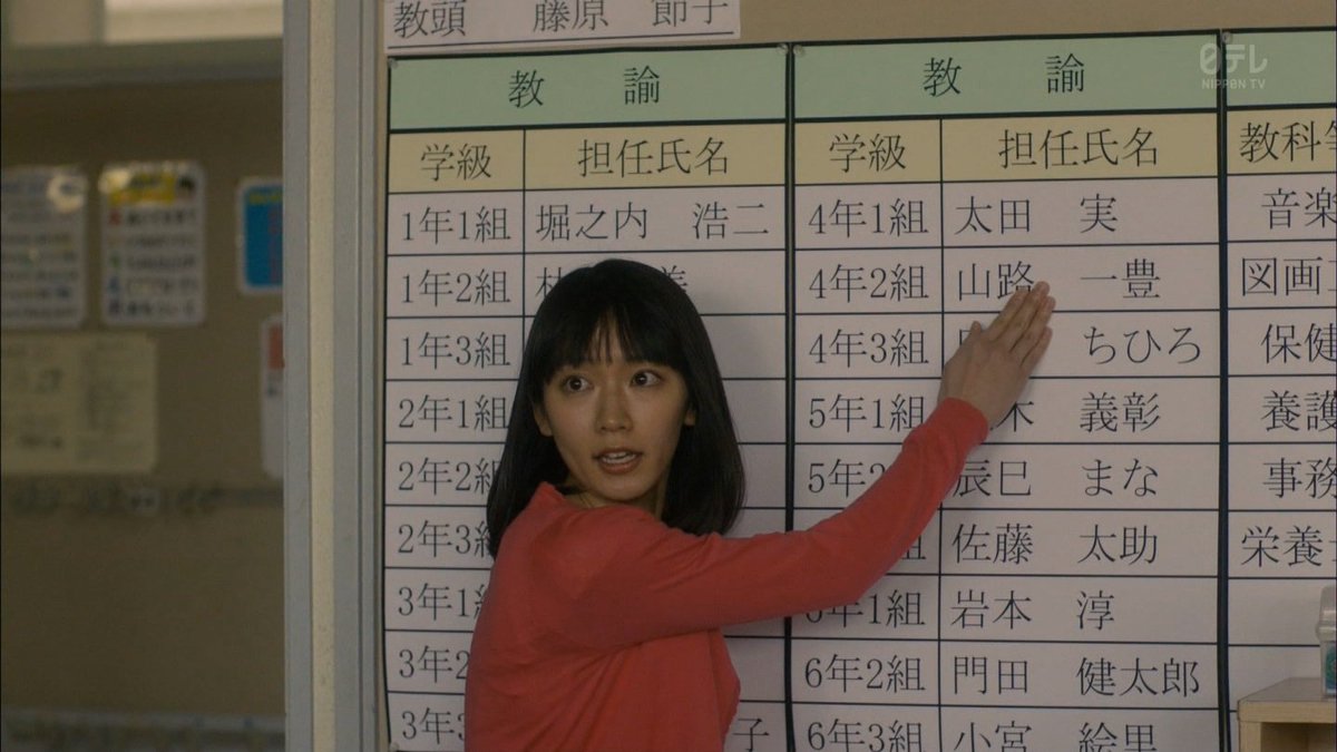 Twitter पर 城丸香織 日テレ ゆとりですがなにか 吉岡里帆c Twitter पर 城丸香織 日テレ ゆとりですがなにか 吉岡里帆c