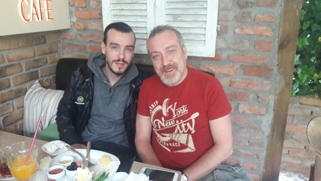 Alper Türedi (@turedialper) on Twitter photo 