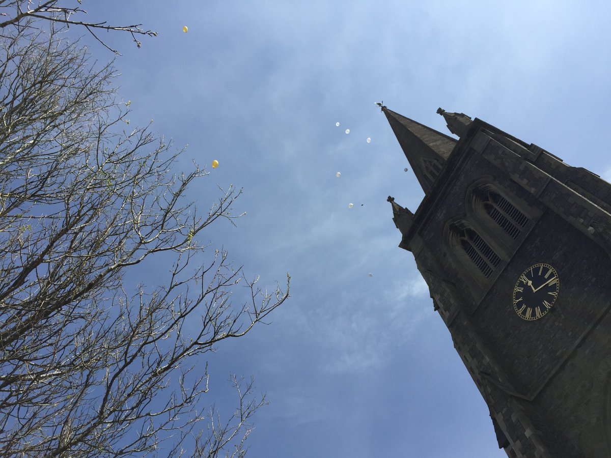 Parish of Aberdare tweet media