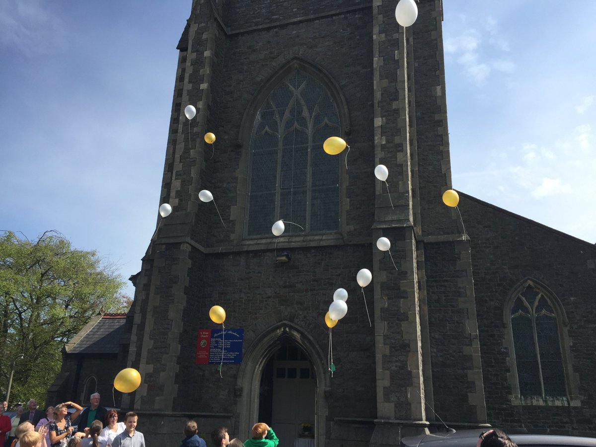 Parish of Aberdare tweet media