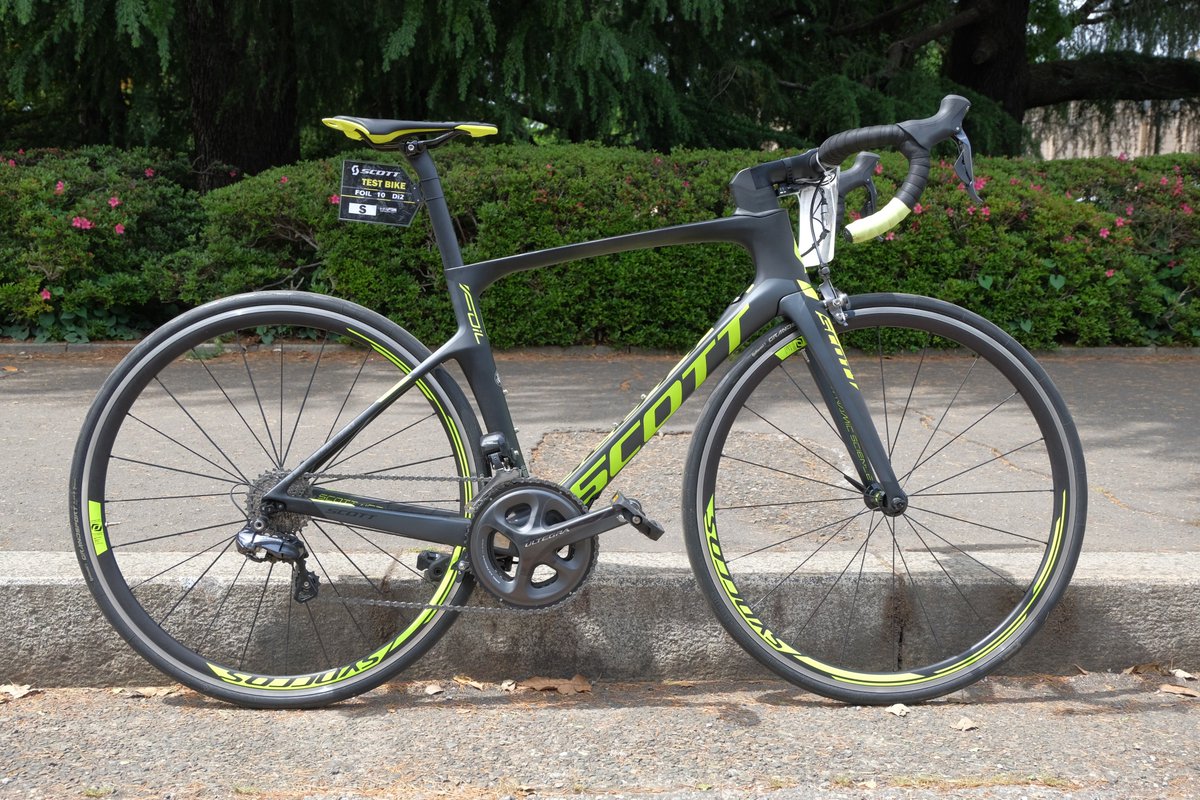 加野瀬未友 人気のpinarelloは ロードバイク コンシェルジュ16 でemonda Slのライバルと言われていたgan Sに乗る しゃかりきに漕がなくても 静かにぐいぐいと加速していく優等生な感じが Emonda Slと似ている 加野瀬未友 人気のpinarelloは ロードバイク コンシェルジュ16 でemonda Slのライバルと言われていたgan Sに乗る しゃかりきに漕がなくても 静かにぐいぐいと加速していく優等生な感じが Emonda Slと似ている