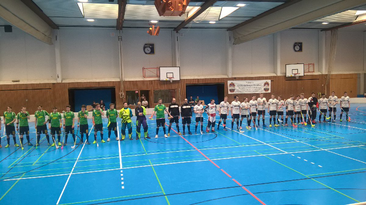 Zweitligafinale - Entscheidungsspiel :) #fd_buli