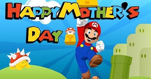 CashForGamesCan's tweet photo. Have a wonderful day! 
#happymothersday #NotYourAverageVideoGameStore #Ottawa https://t.co/QxFsBG45rb