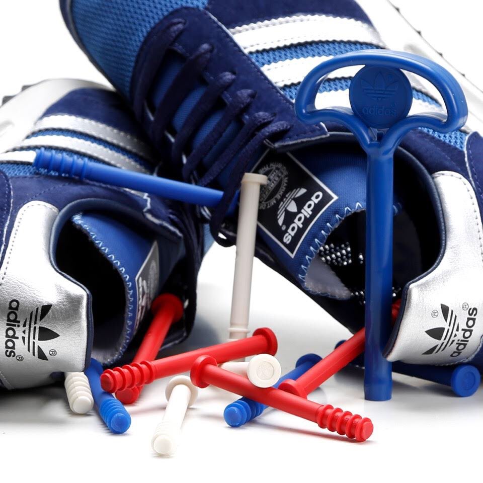 adidas la trainer olx