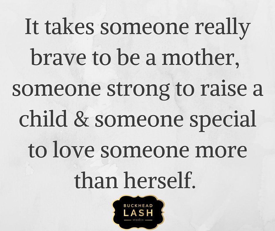 BuckheadLash's tweet photo. #HappyMothersDay from #BuckheadLash https://t.co/Ch4LW0peFw
