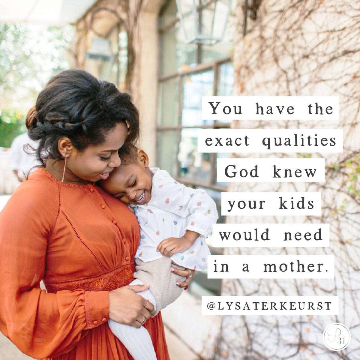 LysaTerKeurst tweet picture