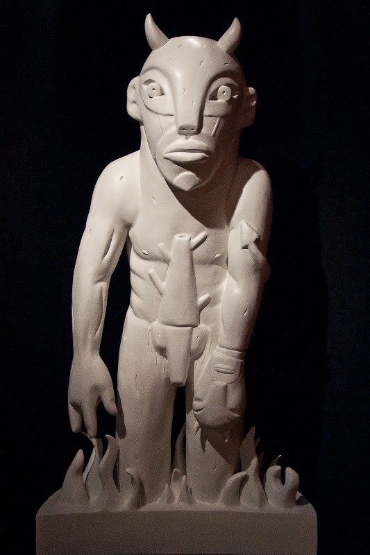 EcoWorldGuide's tweet image. #GaleriadeArte #Obras Diego Perrota ecofashiondesign.com/gallery.asp?id…