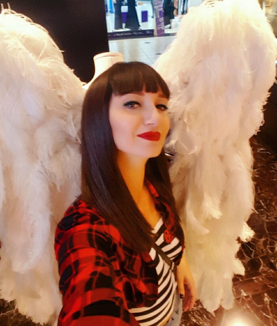 Önce sevgili annemin sonrada buradan bütün annelerin anneler gününü kutluyorum 😍