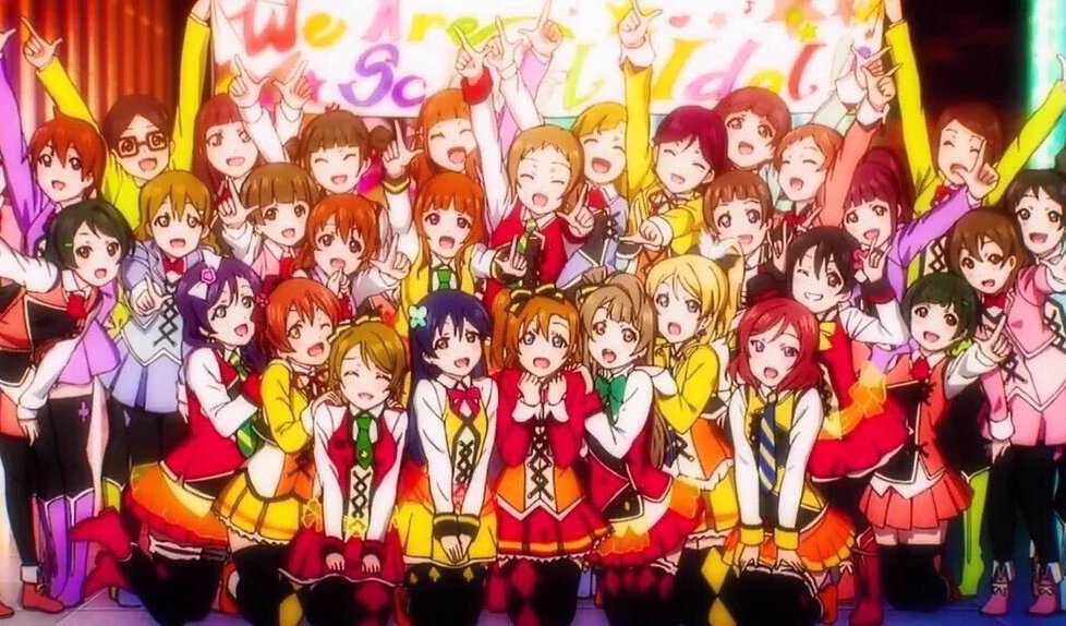 k_zenyoji's tweet photo. フォロワー数１０００人超えました！！本当にありがとう！
これからもよろしくお願いします。 
これからもラブライバー関係なくフォローしてね！
ＲＴもしてね。 https://t.co/P6zCCtuSuK