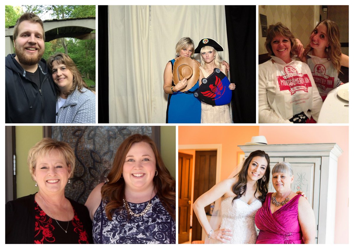 zoneCG's tweet image. #HappyMothersDay!