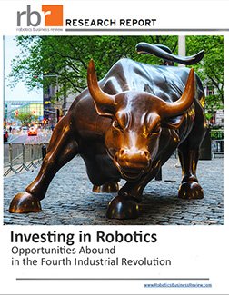 Automated Warehouse tweet media