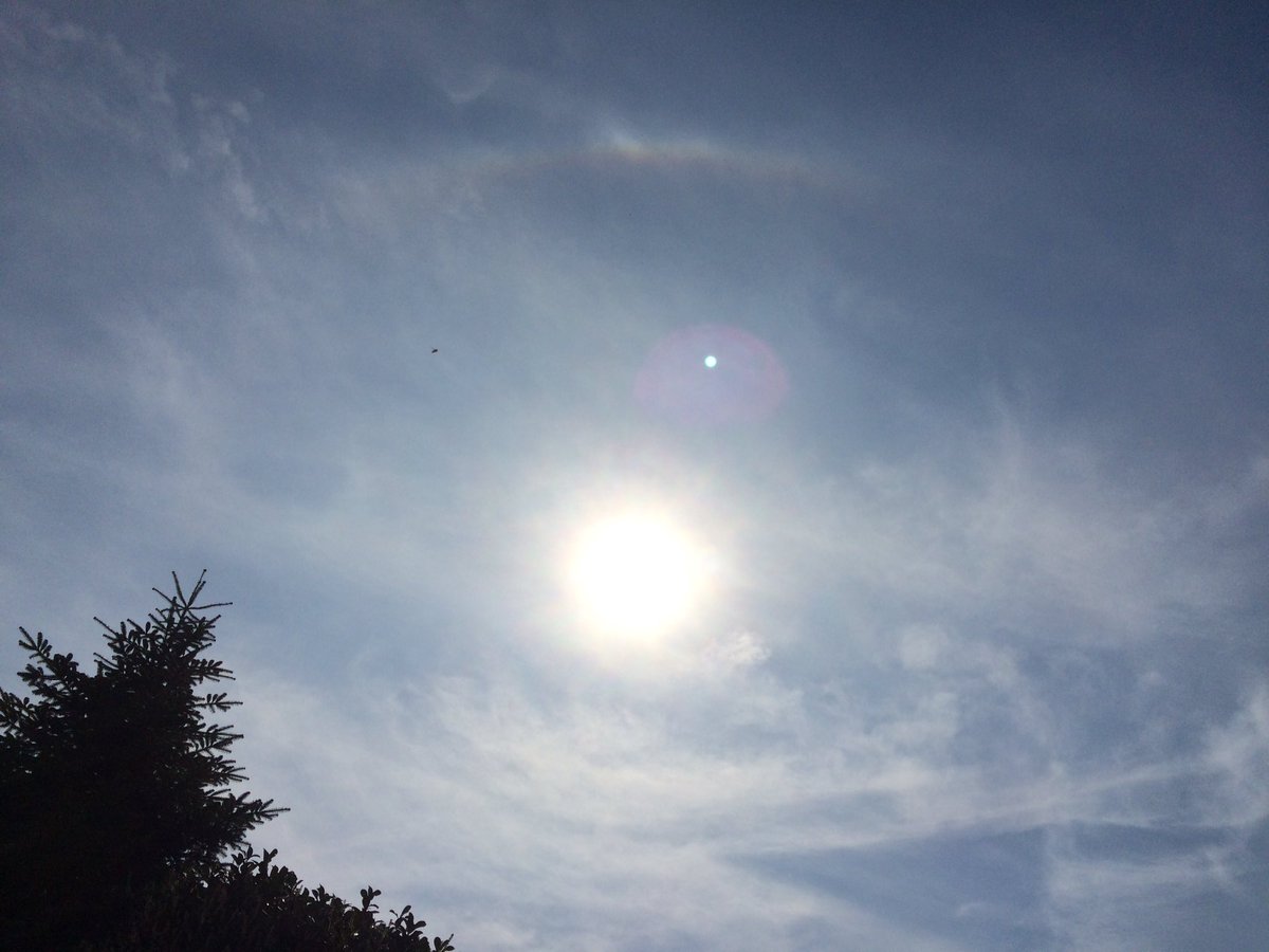 @VicrumGreen hope your recuperating in the best way 😉