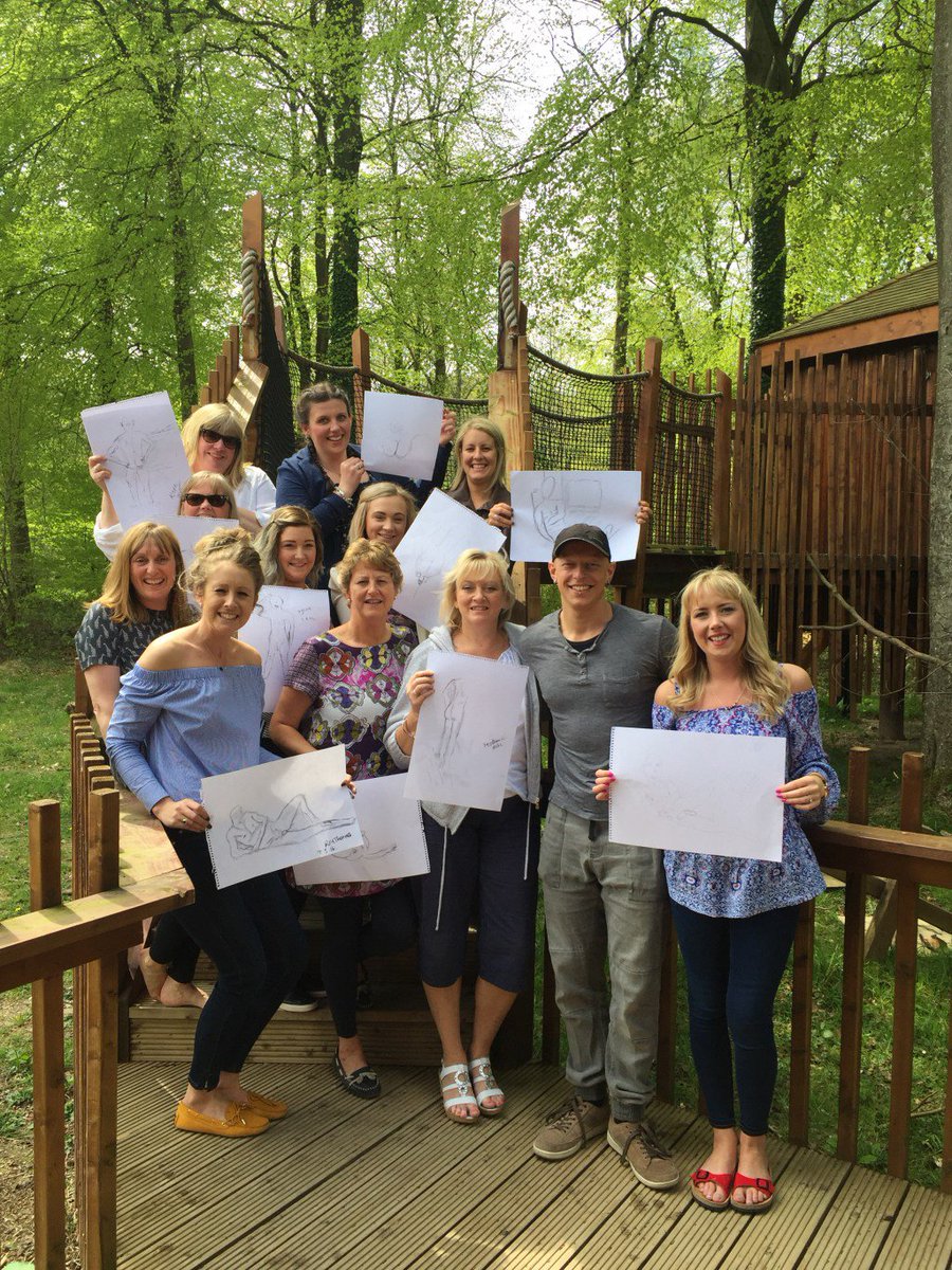 HenPartyEnt's tweet image. Forest Holidays Hen Party Activity Life Drawing Nude Model – Forest of Dean henpartyentertainment.co.uk/forest-holiday…