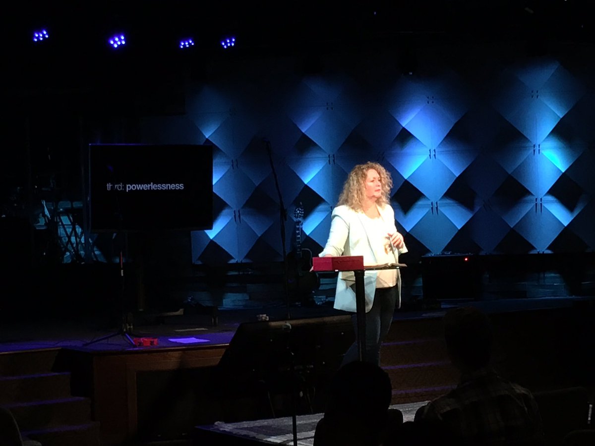 One Life Church tweet media