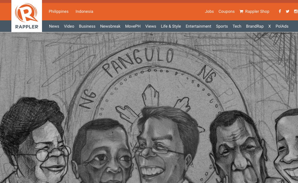 Editorial Rappler Rappler on Twitter:
