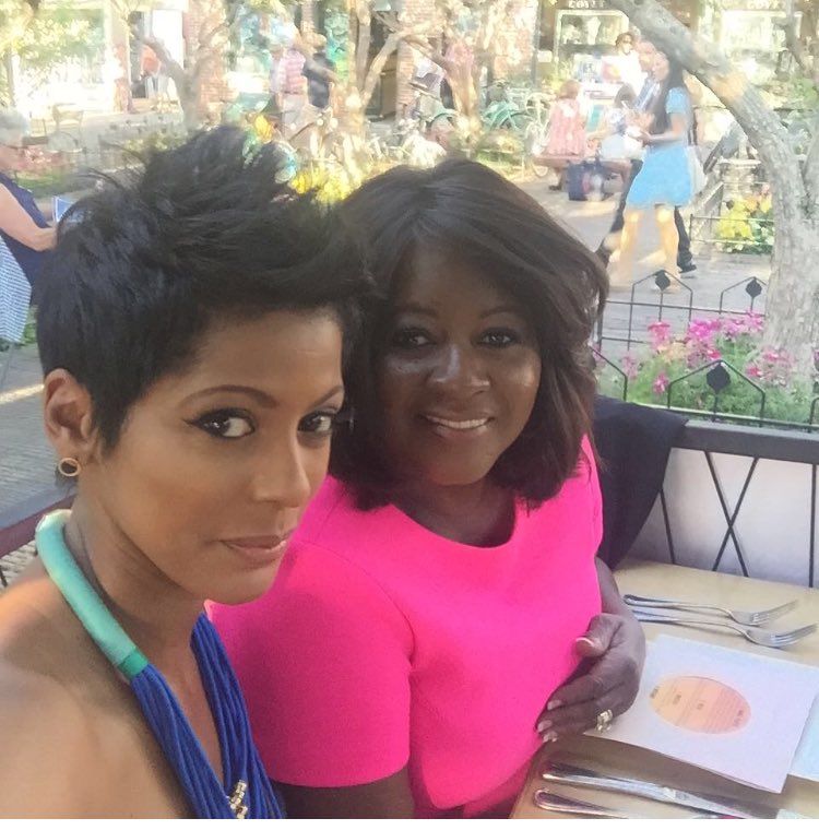 Tamron Hall On Twitter Love You Mama Mothersday
