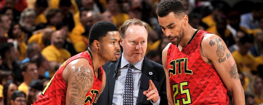 Basket_Infos's tweet image. Les Hawks impuissants - basket-infos.com/2016/05/08/les…