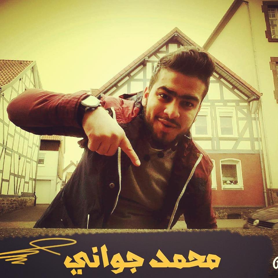 تابعوني وما بتندمو ضحكتنكن هدفنا ممثل كوميدي جديد 
فيديوهات عن الواقع للتواصل فيسبوك:محمد جواني